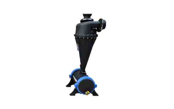 呼和浩特农业灌溉工程过滤器-离心除砂器