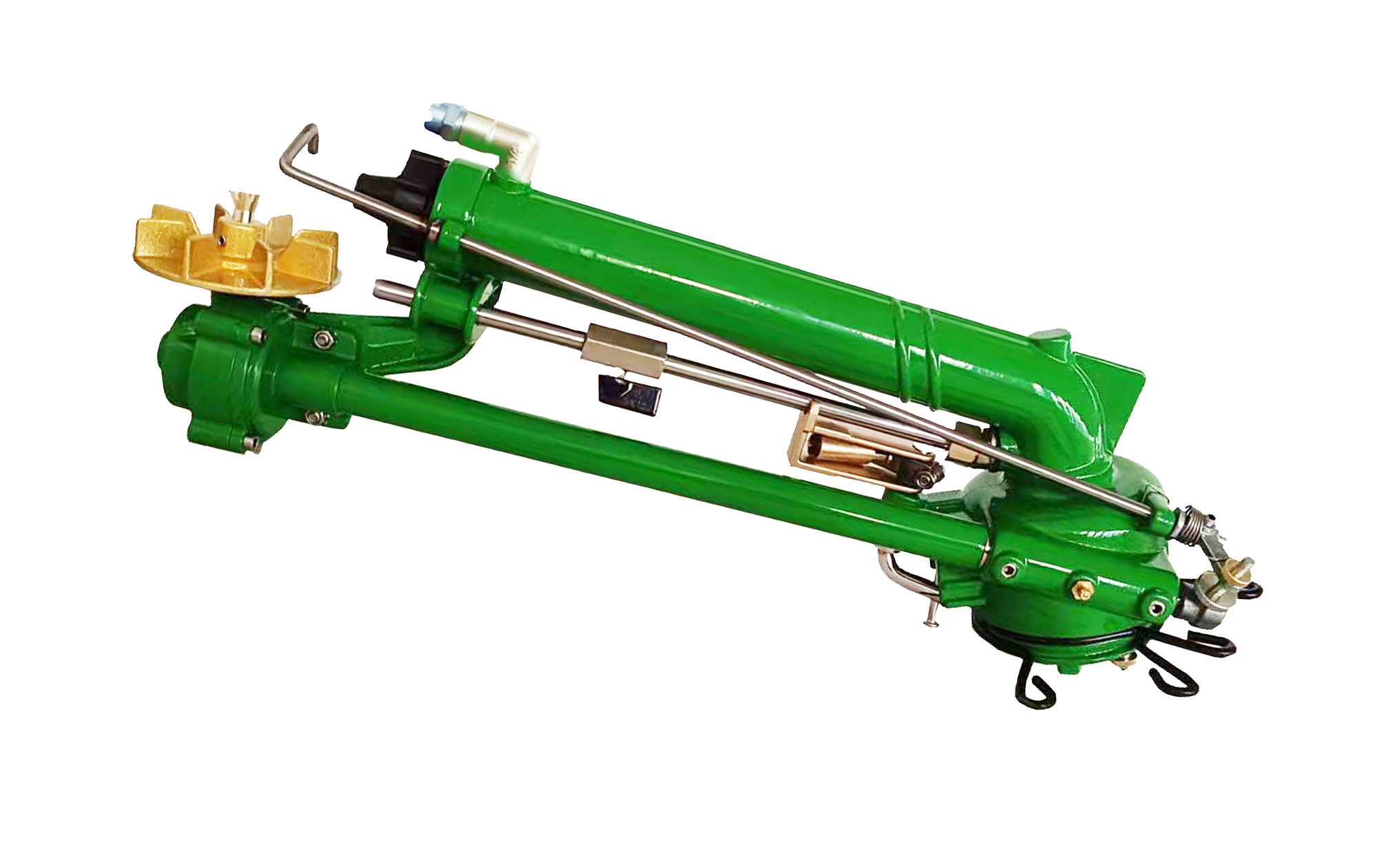 呼和浩特SK41 PLUS涡轮喷枪