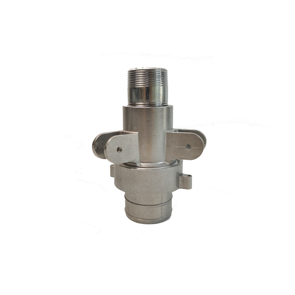 呼和浩特1.5寸鞍座