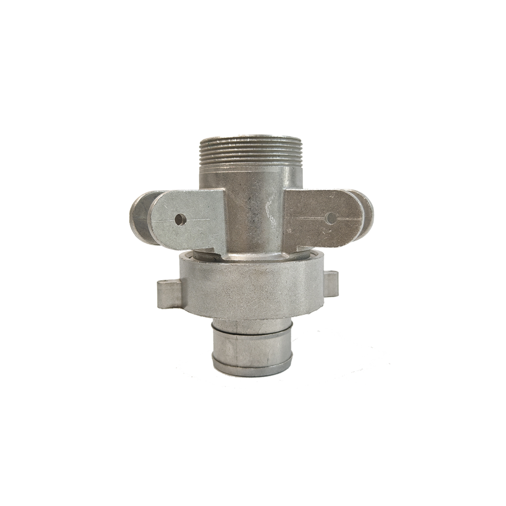 呼和浩特2.0寸鞍座