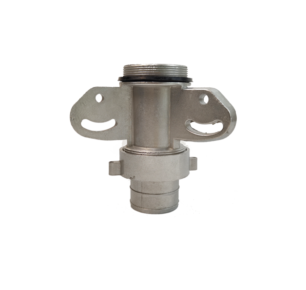 呼和浩特2.5寸鞍座