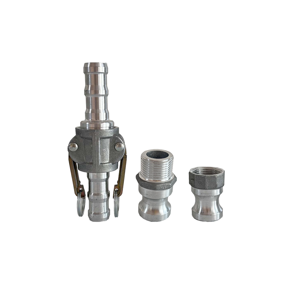 呼和浩特1.0寸快速接头