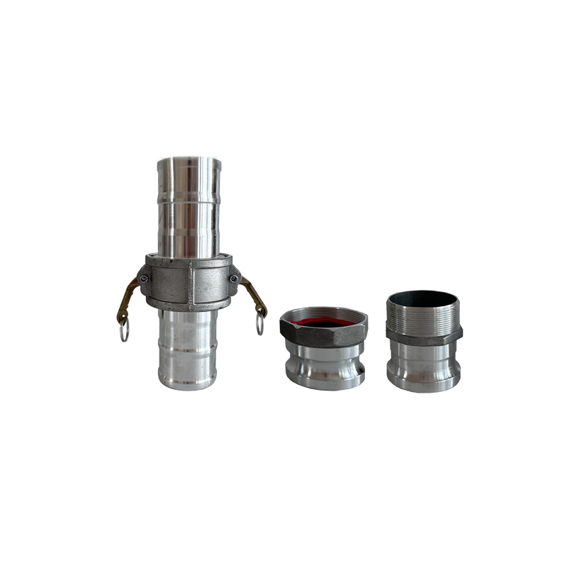 呼和浩特3.0寸快速接头