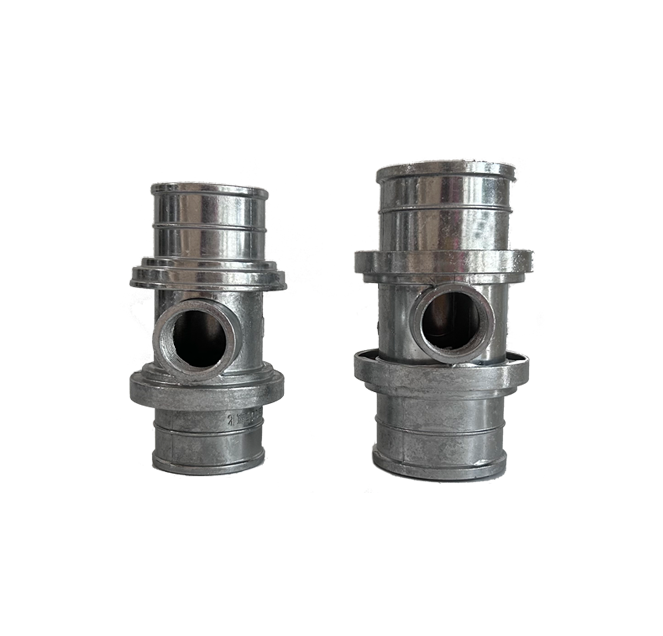 呼和浩特平面型金属三通