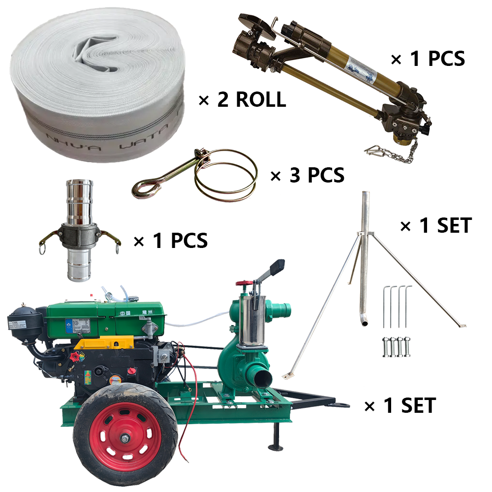 呼和浩特海外客户盛赞，程瑞达 NS40 涡轮喷枪套装超给力