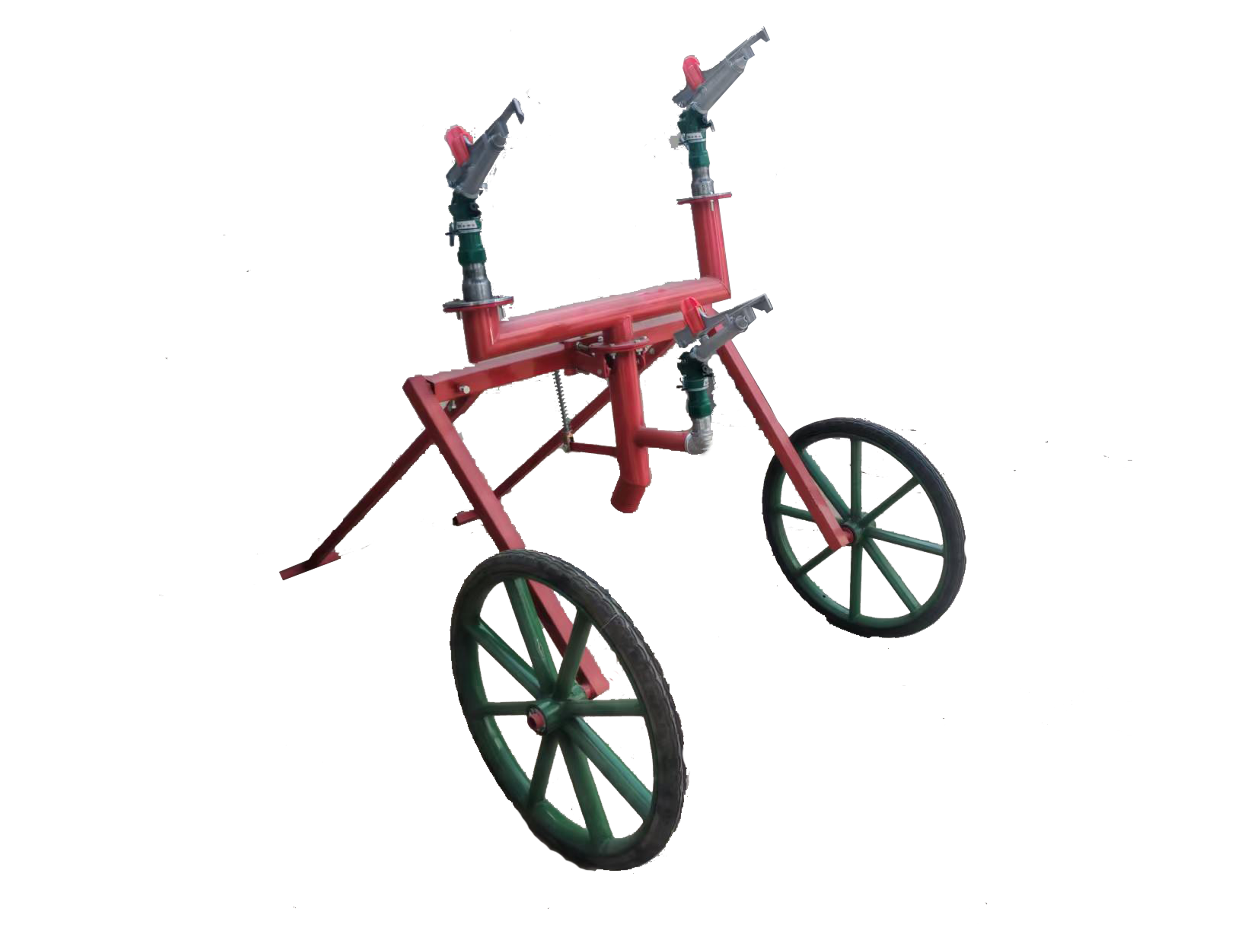 呼和浩特PY30移动喷灌车 春季播种农田灌溉高效搭档